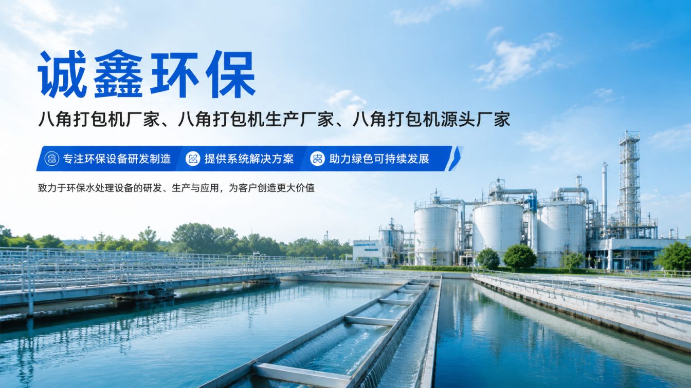 秦淮区为工厂节水回用提供环保方案